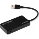 Dark Dk-ac-usb341 Connect Master 4lü Usb3.0 Hub