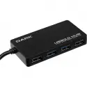 Dark Dk-ac-usb341 Connect Master 4lü Usb3.0 Hub