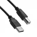 Dark Dk-cb-usb2prnl500 Usb 2.0 5mt Yazıcı Ve Data Kablosu