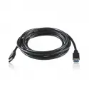 Dark Dk-cb-usb3extl300 Usb 3.0 3mt Uzatma Kablosu