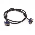 Dark Dk-cb-vgal150 1.5mt Ferrıt Core Emı/rfı Filtreli Vga Kablo