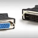 Dark Dk-hd-advıxvga Dvı To Vga Adaptor