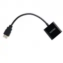 Dark Dk-hd-ahdmıxvga4 Hdmı To Vga Dıgıtal Analog Monitör Dönüştürücü