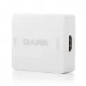 Dark Dk-hd-avgaxhdmı Analog Vga+ses=>dijital Hdmi