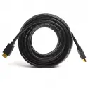 Dark Dk-hd-cv14l1000 10mt V1.4 4k 3d Ağ Destekli Dual Moldıng Hdmı Kablo