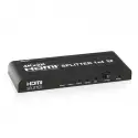 Dark Dk-hd-sp4x1 1 Giriş 4 Çıkışlı 4k Hdmı Çoklayıcı Splıtter