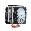 Dark Freezer X129 Dkccx129 2xaddresseble Rgb Led Fanlı Kule Tipi Soğutucu