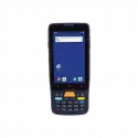 Datalogıc Memor K, Android 9, Wifi, Bluetooth, 4 Renkli Dokunmatik Ekran, 8mp Arka Kamera, 2d Karekod, El Terminali (kılıf Var)