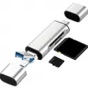 Daytona Ads-103 Tip-c=>usb3.0 Otg Veri +kart