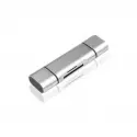 Daytona Ads-103 Tip-c=>usb3.0 Otg Veri +kart