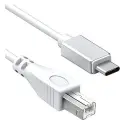 Daytona  Ads-501 3lü Usb-b=>micro Ligtning