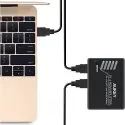 Daytona Aukey Ha-h02 4lü Hdmı Çoklayıcı,fhd 4k/3d