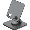 Daytona F10-s 360° Döner  İpad Tablet Standı,siyah