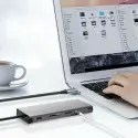 Daytona Fc-31 11li Usb Type-c Docking Station
