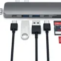 Daytona Fc03 7li Tip-c=>pd Hdtv Sd Tf Adaptör