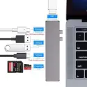 Daytona Fc03 7li Tip-c=>pd Hdtv Sd Tf Adaptör