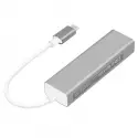Daytona  Fc05 Tip-c=>3 Port  Usb+  Rj45 Adaptör