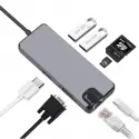 Daytona Fc09 8li Usb3.1 Tip-c=>usb3.1 Tip-c
