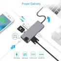 Daytona Fc09 8li Usb3.1 Tip-c=>usb3.1 Tip-c