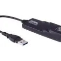 Daytona Fc13 Usb 2.0 =>gigabit  Rj45 Ethernet