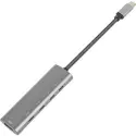 Daytona Fc25 5li Usb Type-c Docking Station