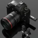 Daytona K35-2 Kablosuz 2li Aux Yaka Mikrofonu,