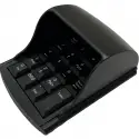 Daytona Kb19b Tuşlu Usb  Nümerik Keypad,siyah