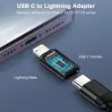 Daytona L To Usbc Lightning =>usb Tip-c