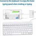 Daytona Nk107 İphone Lightning=>ethernet  Usb Kame