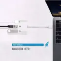 Daytona Nk107tc Pıxel X/ux=>rj45 Gigabit Ethernet