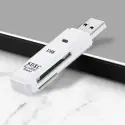 Daytona No143 Usb3.0=>sd/m.sd Kart Okuyucu