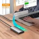 Daytona Shl-r320 Ssd Kutu M.2 Nvme Tip-c 3.1gen2
