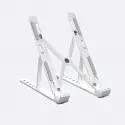 Daytona St-805 10-16 Notebook Katlanır Stand,gri