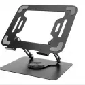 Daytona St-900d 360° Döner Metal Notebook Stand
