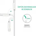 Daytona Tb1-2-1  1m Tip-c =>usb B Çevirci Kablo