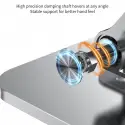 Daytona Zr-104 Alüminyum 360° Notebook Stand,füme