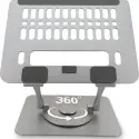 Daytona Zr-516 360° Döner Metal Notebook Stand,açı