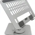 Daytona Zr-516 360° Döner Metal Notebook Stand,açı