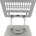Daytona Zr-516 360° Döner Metal Notebook Stand,açı