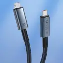 Daytona Zr848 50cm Usb4.0 Tip-c/tip-c(thunderbolt)