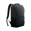Dell 460-bdss, 15.6, Notebook Sırt Çantası, Essentıal Ecoloop 15 (siyah)