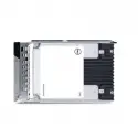 Dell 960gb Ssd Sata Read Intensıve 6gbps 512e 2.5in Hot-plug 345-bdrk