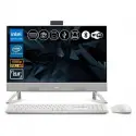 Dell Aıo 24 Ec242501020ubu, İ5-1334u, 23,8  Fhd Ekran, 16gb Ddr5 Ram, 512gb Ssd, Wi-fi, Type-c, Paylaşımlı Ekran Kartı, Free Dos, All In One Pc