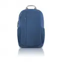 Dell Cp4523b, 460-bdlg, 15.6, Notebook Sırt Çantası, Ecoloop Urban Backpack (mavi)