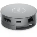 Dell Da310 Type-c Mobil Adaptör 470-aeup