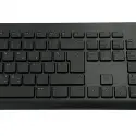 Dell Km3322w F Kablosuz Set Tr-siyah (1016946992)
