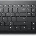 Dell Km3322w Kablosuz Klavye Mouse Set Eng-siyah
