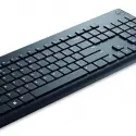 Dell Km3322w Kablosuz Klavye Mouse Set Eng-siyah