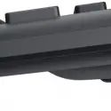 Dell Km3322w Kablosuz Klavye Mouse Set Tr-siyah