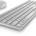 Dell Km5221w Kablosuz Klavye Mouse Set Tr-beyaz